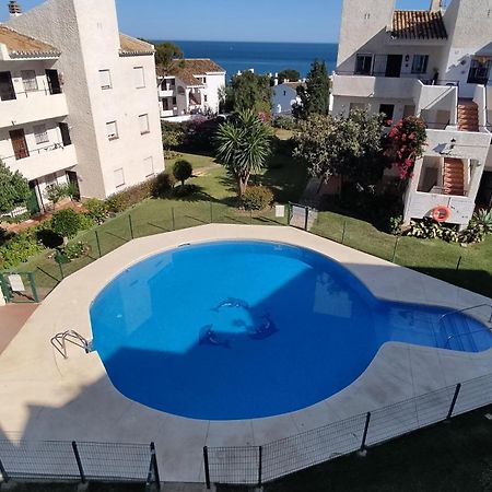 Appartement La Cala Playa à La Cala De Mijas Extérieur photo