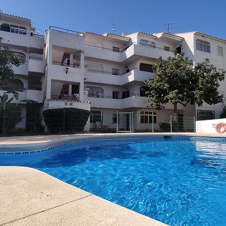 Appartement La Cala Playa à La Cala De Mijas Extérieur photo