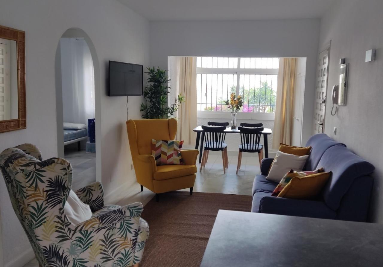 Appartement La Cala Playa à La Cala De Mijas Extérieur photo