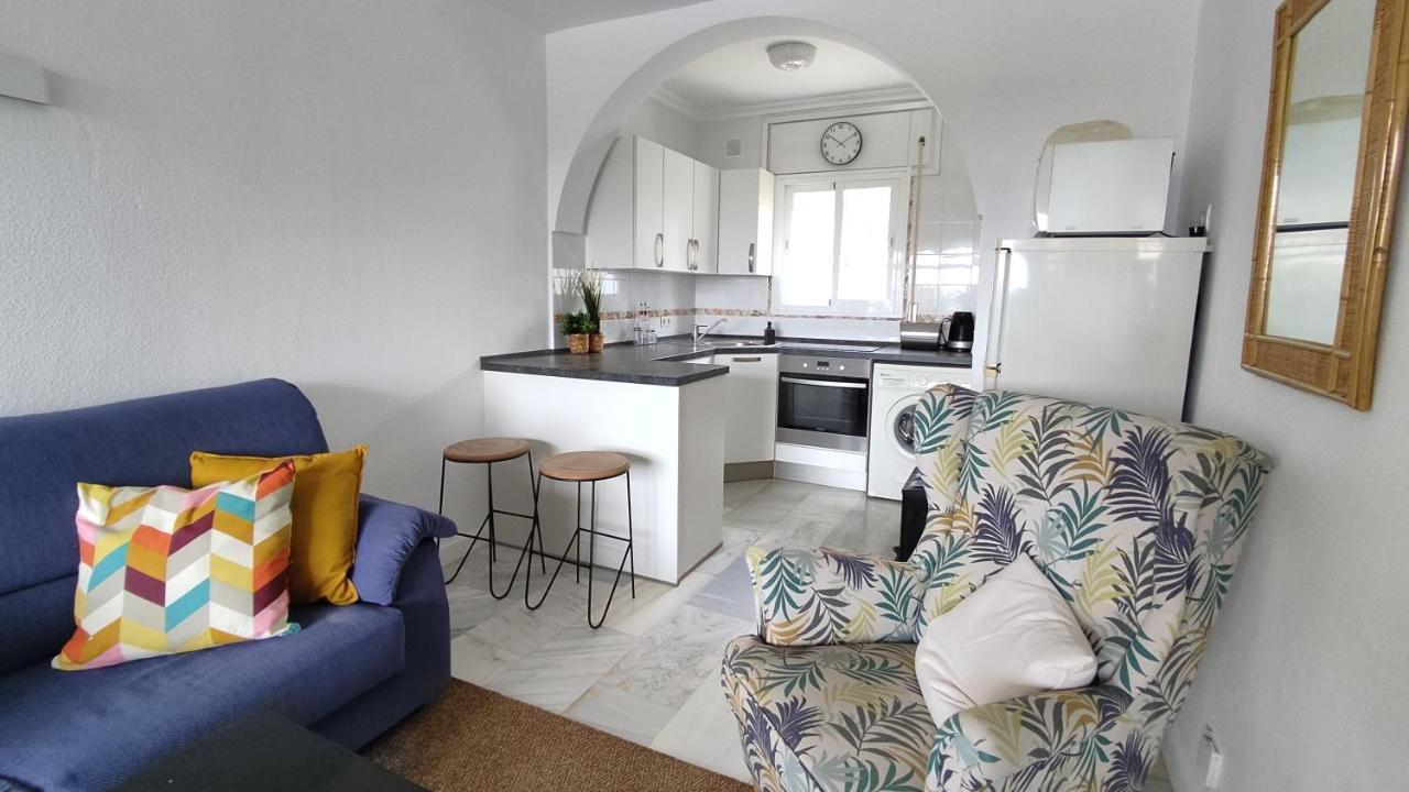 Appartement La Cala Playa à La Cala De Mijas Extérieur photo