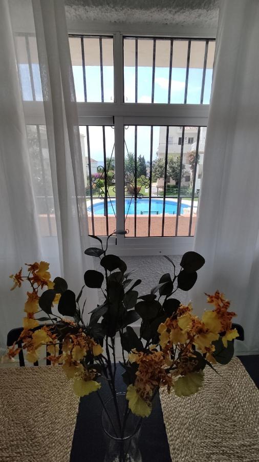 Appartement La Cala Playa à La Cala De Mijas Extérieur photo