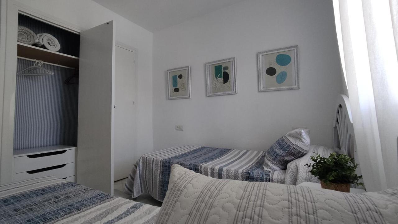 Appartement La Cala Playa à La Cala De Mijas Extérieur photo