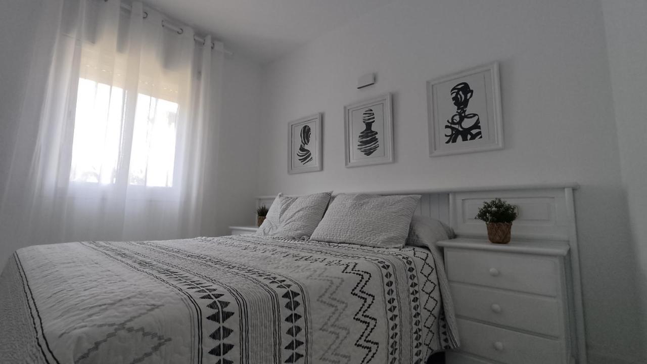 Appartement La Cala Playa à La Cala De Mijas Extérieur photo
