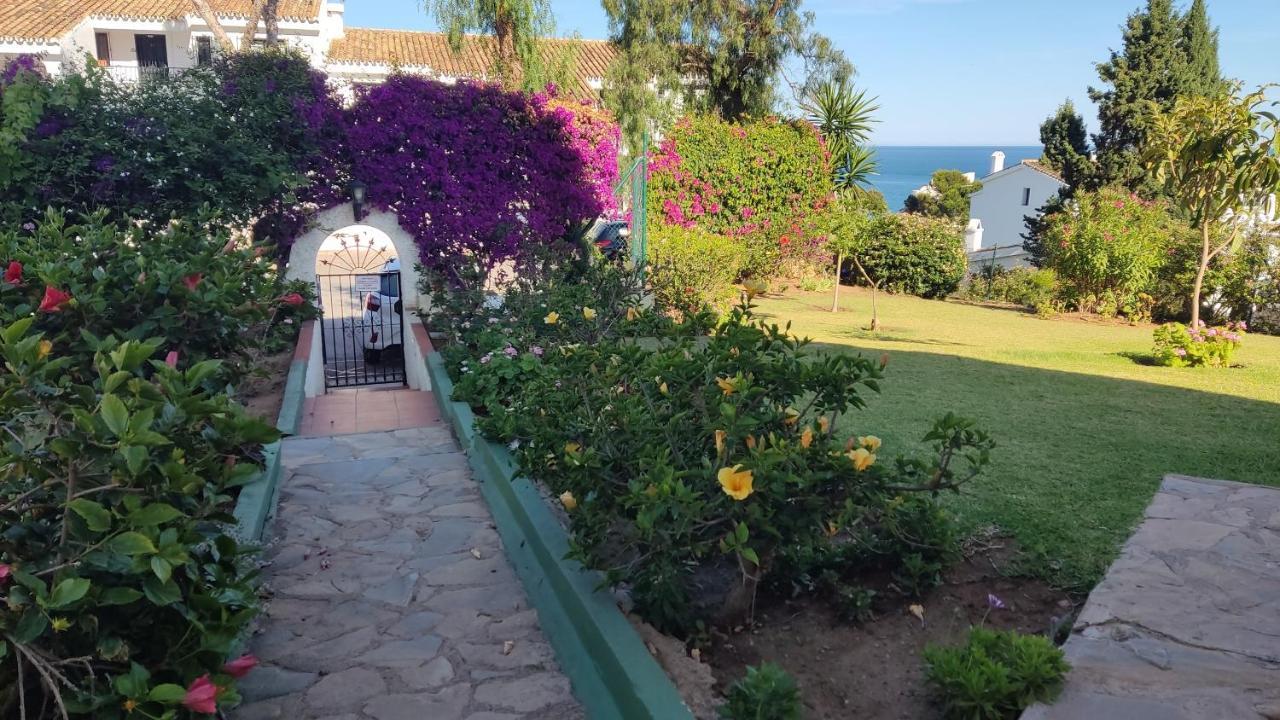 Appartement La Cala Playa à La Cala De Mijas Extérieur photo