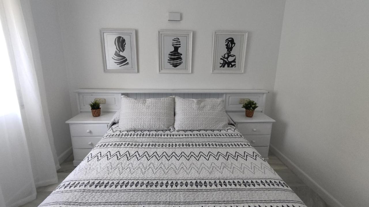 Appartement La Cala Playa à La Cala De Mijas Extérieur photo