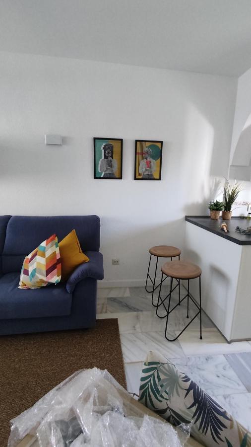 Appartement La Cala Playa à La Cala De Mijas Extérieur photo