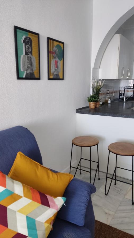 Appartement La Cala Playa à La Cala De Mijas Extérieur photo