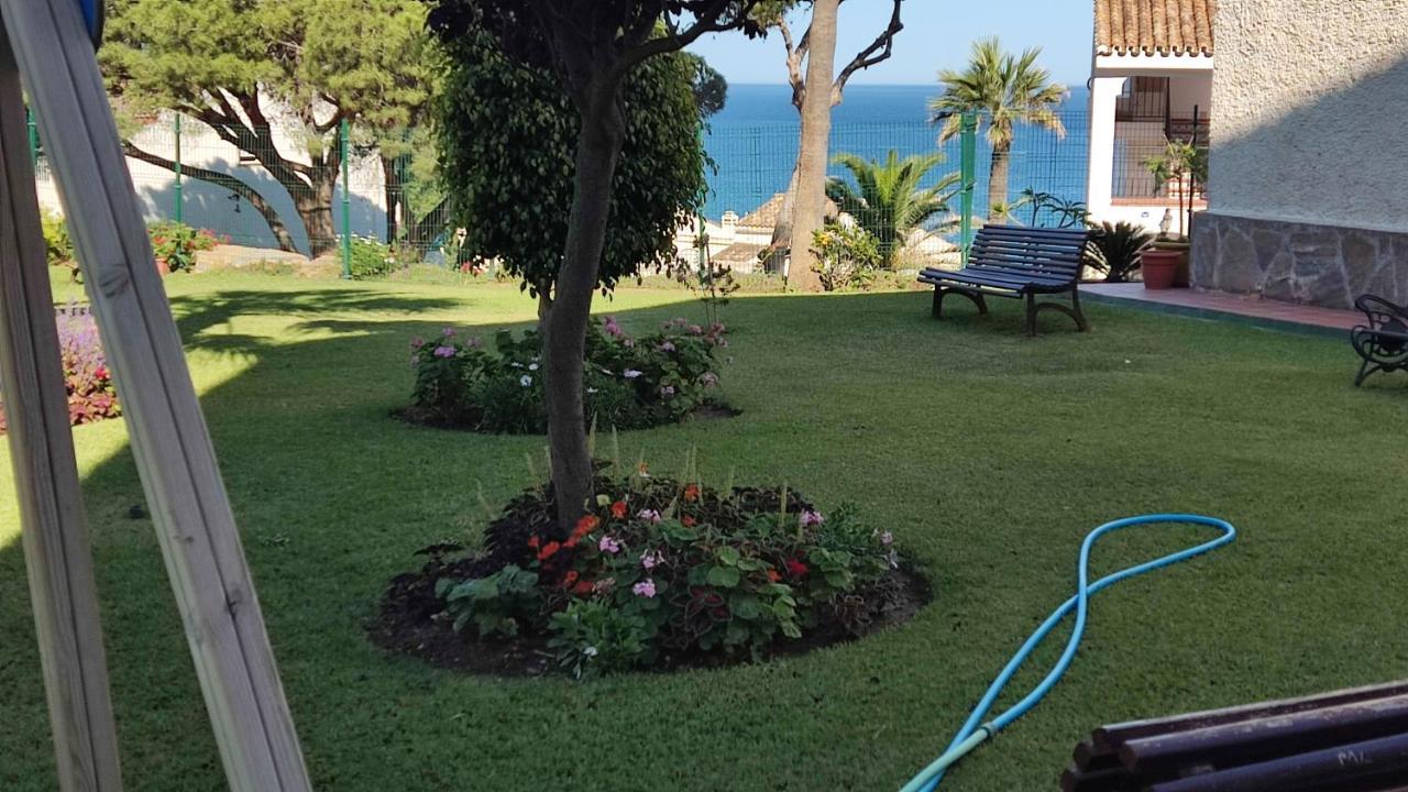 Appartement La Cala Playa à La Cala De Mijas Extérieur photo