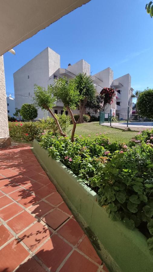 Appartement La Cala Playa à La Cala De Mijas Extérieur photo
