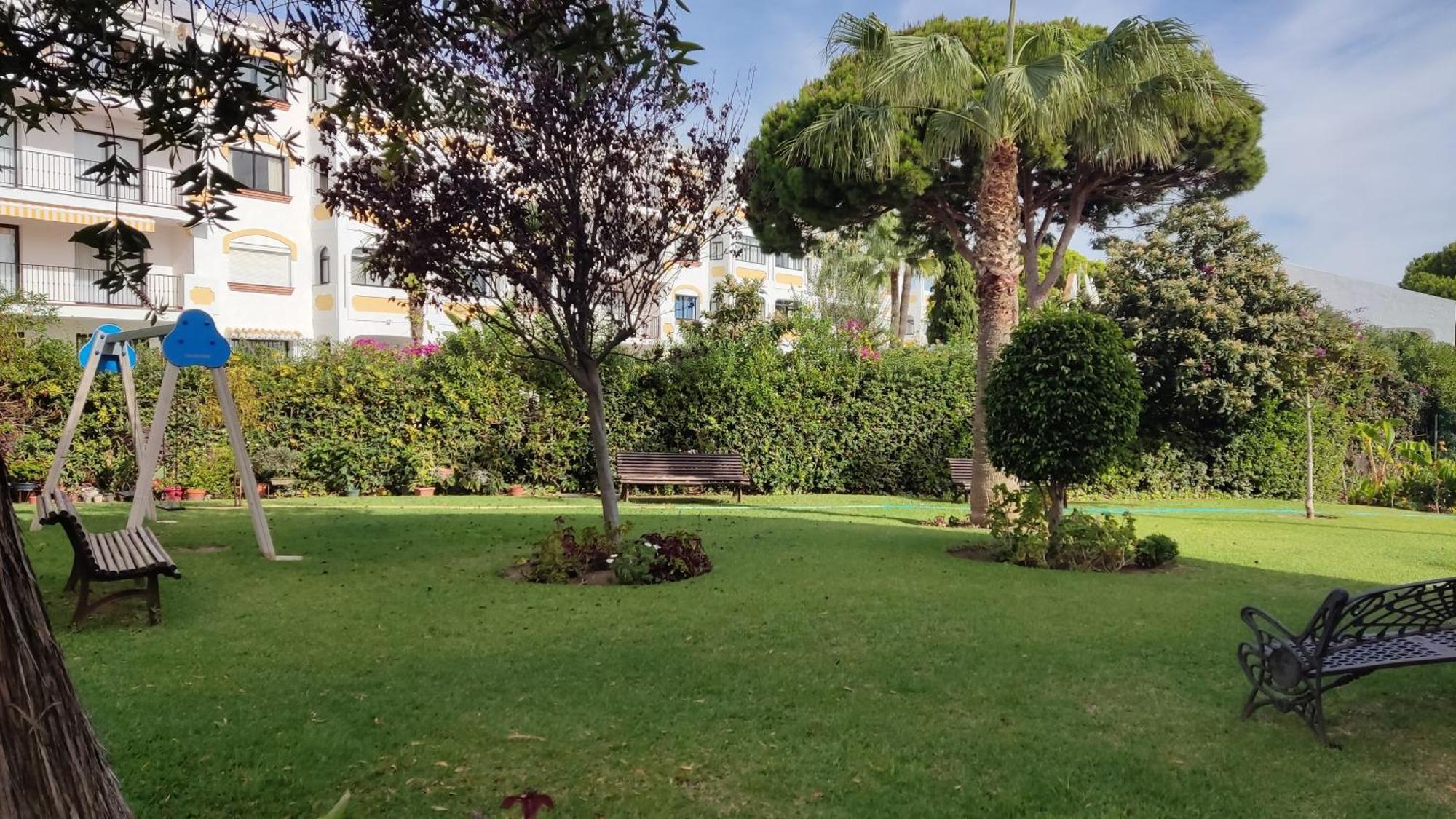 Appartement La Cala Playa à La Cala De Mijas Extérieur photo