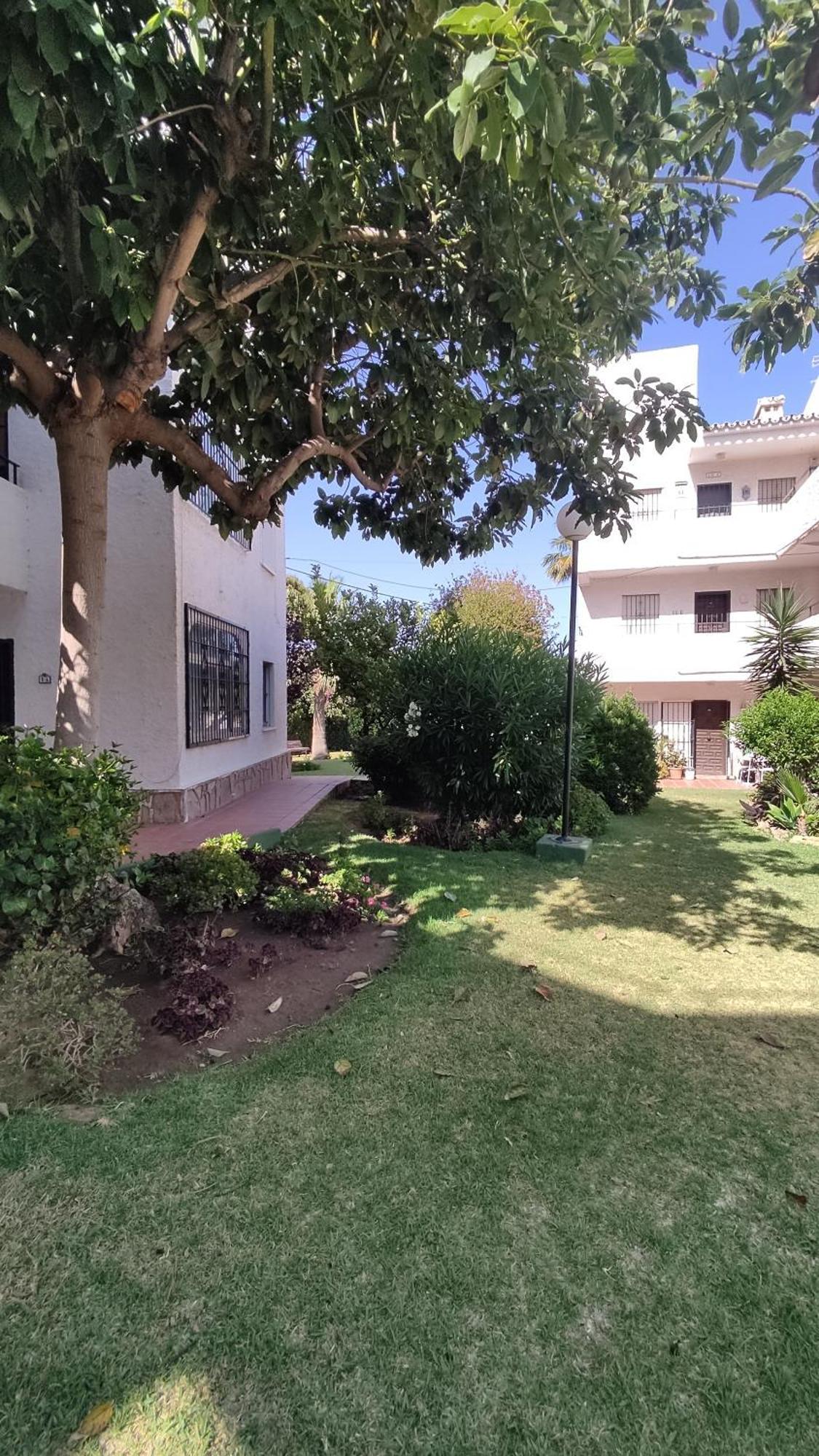 Appartement La Cala Playa à La Cala De Mijas Extérieur photo