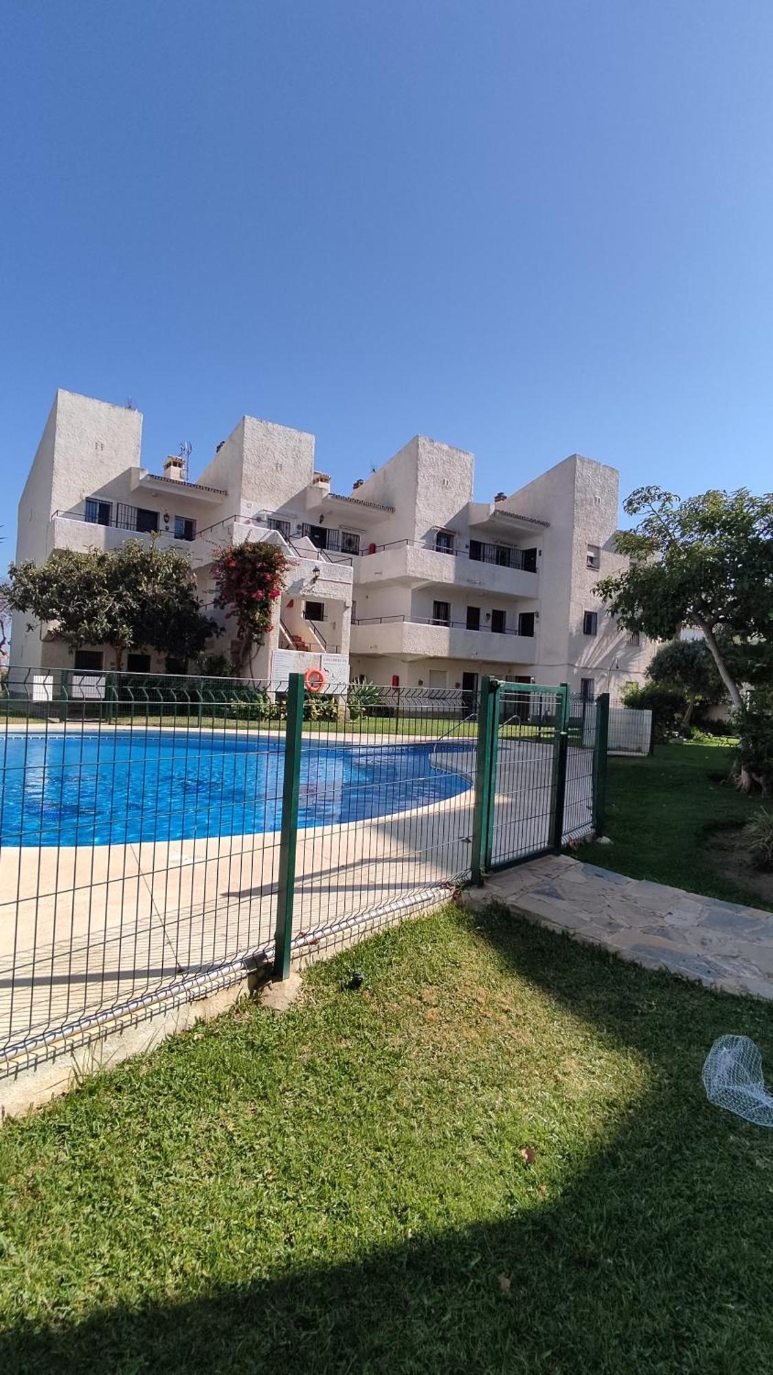 Appartement La Cala Playa à La Cala De Mijas Extérieur photo