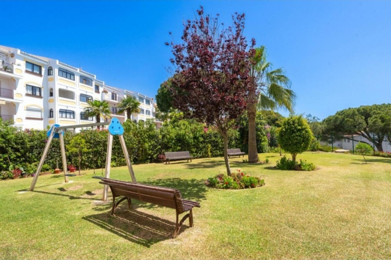 Appartement La Cala Playa à La Cala De Mijas Extérieur photo